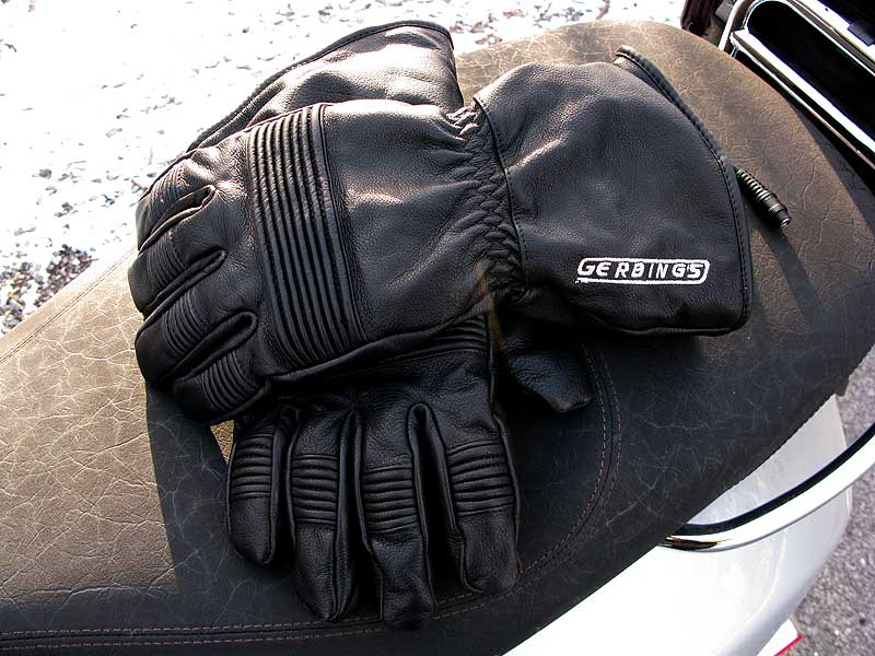 Motorcycle Gloves Winter Warming Tucano Urbano Model Hot Road For Sale  Online 
