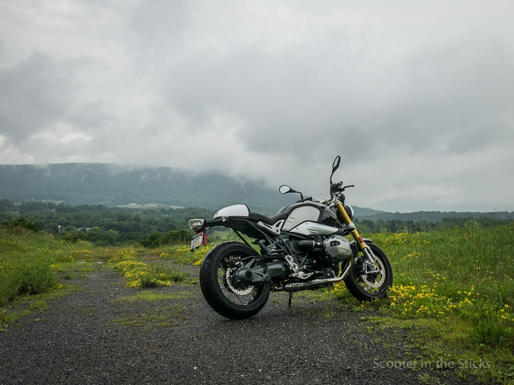 Ninet motorcycle online