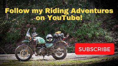 YouTube subscribe banner